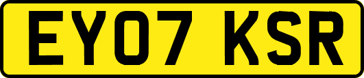 EY07KSR