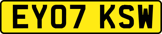 EY07KSW