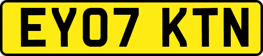 EY07KTN