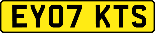 EY07KTS