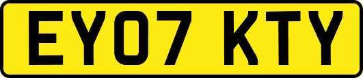 EY07KTY