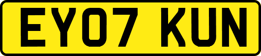 EY07KUN