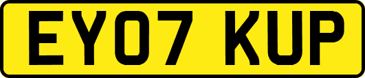 EY07KUP