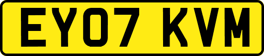 EY07KVM