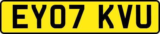 EY07KVU