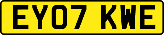 EY07KWE