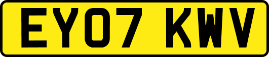 EY07KWV