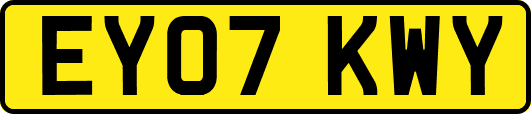 EY07KWY