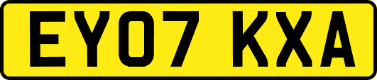 EY07KXA