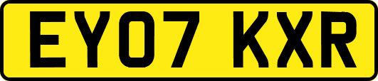 EY07KXR