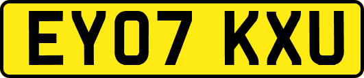 EY07KXU