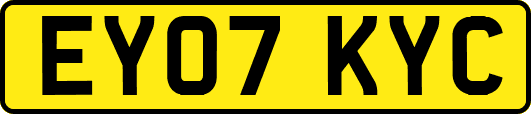 EY07KYC