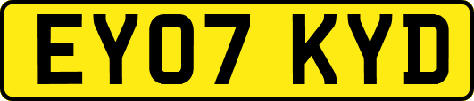 EY07KYD