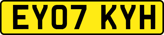 EY07KYH
