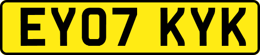 EY07KYK