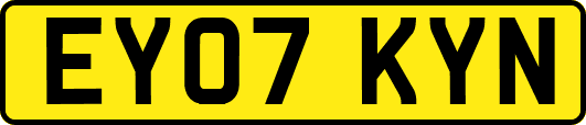 EY07KYN