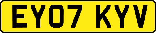 EY07KYV
