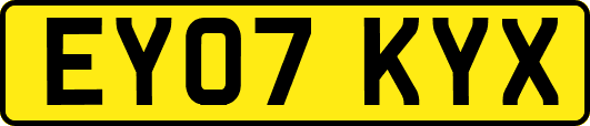 EY07KYX