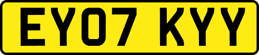 EY07KYY