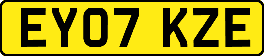 EY07KZE