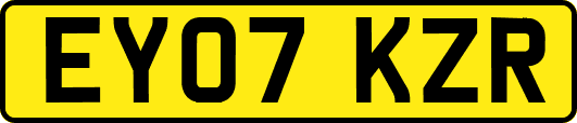 EY07KZR