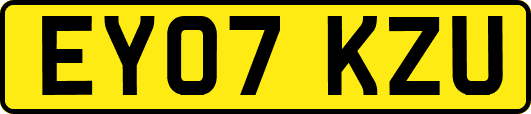 EY07KZU
