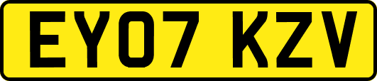 EY07KZV