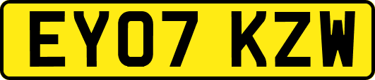 EY07KZW