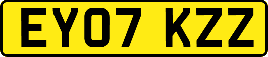 EY07KZZ