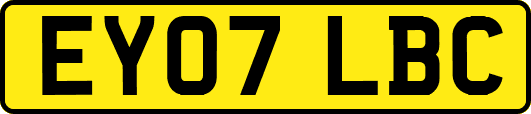 EY07LBC