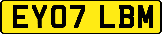 EY07LBM