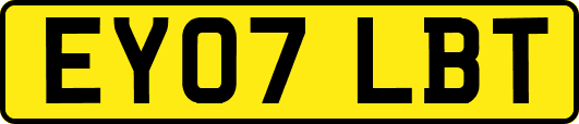 EY07LBT