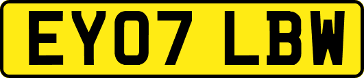 EY07LBW