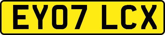 EY07LCX