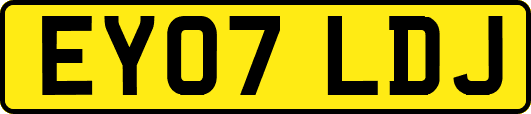 EY07LDJ