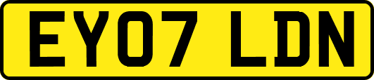EY07LDN