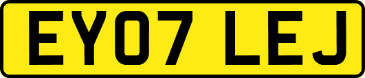 EY07LEJ