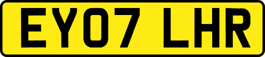 EY07LHR