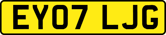 EY07LJG