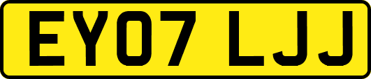 EY07LJJ