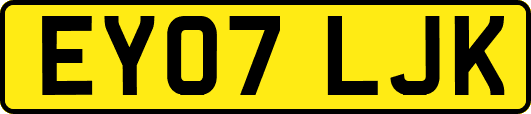EY07LJK