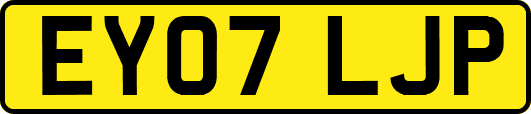 EY07LJP