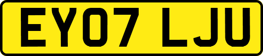 EY07LJU