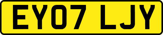 EY07LJY