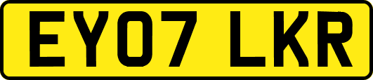 EY07LKR