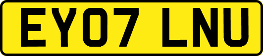 EY07LNU