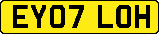 EY07LOH