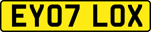 EY07LOX