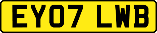 EY07LWB