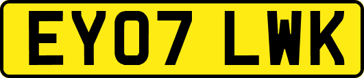 EY07LWK